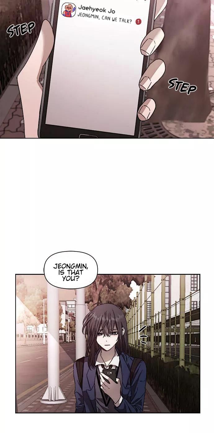 Dreaming Freedom Chapter 26 image 29
